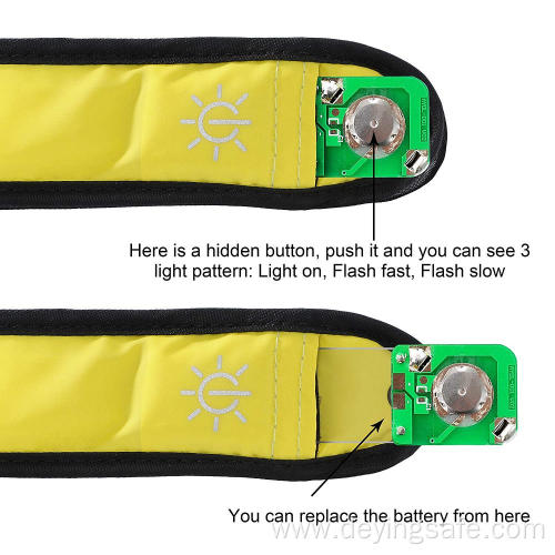 Reflective Armband For outdoor